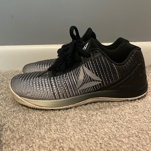 CrossFit Reebok Nanos